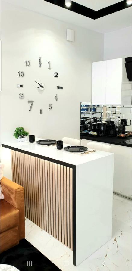 Vip Room 2+2 Konin  Exterior foto