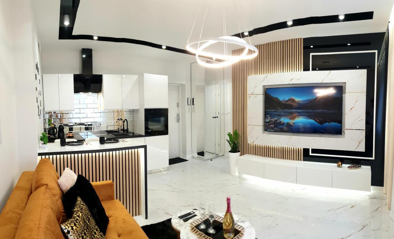 Vip Room 2+2 Konin  Exterior foto